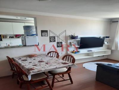 Apartamento para Locao, em Cajamar, bairro Portais (Polvilho), 2 dormitrios, 1 banheiro, 1 vaga