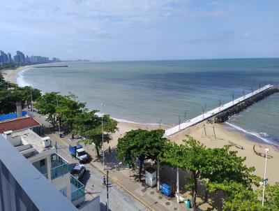 Apartamento Frente Mar para Venda, em Balnerio Piarras, bairro Centro, 3 dormitrios, 2 banheiros, 1 sute, 1 vaga