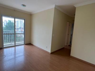 Apartamento para Locao, em Barueri, bairro Jardim Iracema/Aldeia, 2 dormitrios, 1 banheiro, 1 vaga