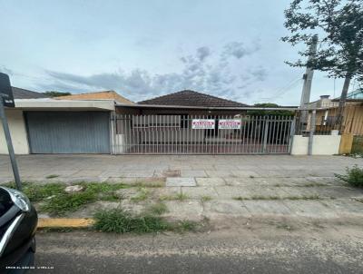 Casa para Locao, em Esteio, bairro Centro, 2 dormitrios, 2 banheiros, 2 vagas