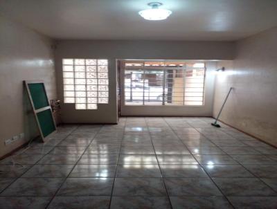 Sobrado para Venda, em So Paulo, bairro Chcara Santo Antnio (Zona Sul), 2 dormitrios, 2 banheiros, 1 vaga
