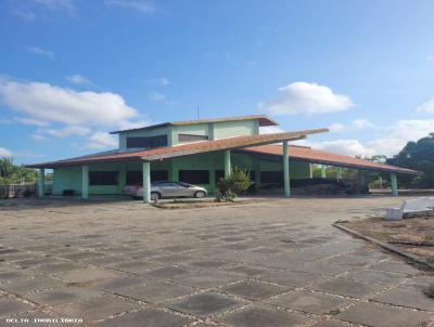 Casa para Venda, em Parnaba, bairro Conselheiro Alberto Silva, 1 banheiro, 7 sutes, 8 vagas