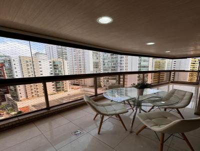 Apartamento para Venda, em Vila Velha, bairro Praia da Costa, 4 dormitrios, 4 banheiros, 2 sutes, 3 vagas