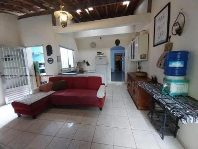 Casa 2 dormitórios para Venda, em Itanhaém, bairro Nova Itanhaém (Interior), 2 dormitórios, 2 banheiros, 2 vagas