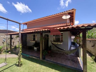 Casa 2 dormitrios para Venda, em Miguel Pereira, bairro Governador Portela, 2 dormitrios, 1 banheiro, 1 sute, 2 vagas