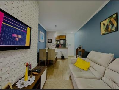 Apartamento para Venda, em So Paulo, bairro Jardim ngela (Zona Leste), 3 dormitrios, 2 banheiros, 1 sute, 1 vaga