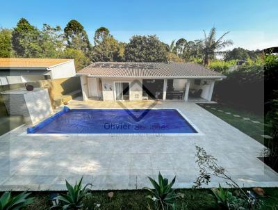 Casa para Venda, em Vargem Grande Paulista, bairro Tijuco Preto, 5 dormitrios, 5 banheiros, 3 sutes, 5 vagas