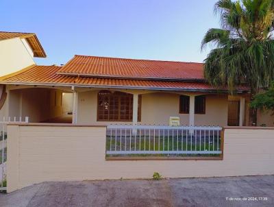 Casa para Venda, em Joinville, bairro Costa e Silva, 3 dormitrios, 2 banheiros, 2 vagas