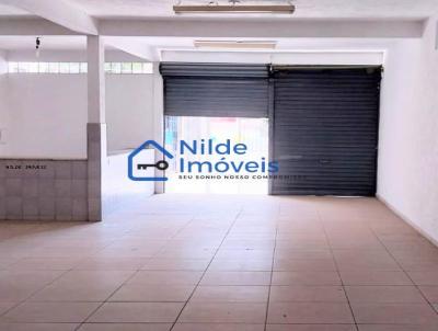 Salo Comercial para Locao, em So Paulo, bairro Jardim Peri, 1 banheiro