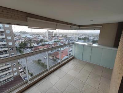 Apartamento para Venda, em Itanhaém, bairro centro, 3 dormitórios, 3 banheiros, 2 suítes, 2 vagas