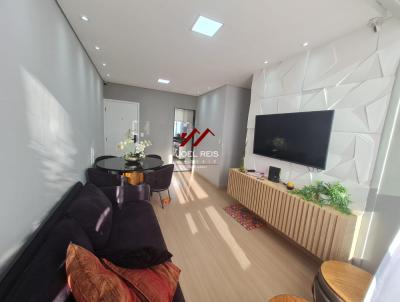 Apartamento para Venda, em Belo Horizonte, bairro Estoril, 3 dormitrios, 2 banheiros, 1 sute, 1 vaga