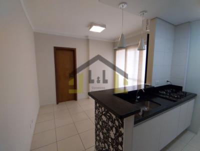 Apartamento para Venda, em Piracicaba, bairro Vila Independncia, 1 dormitrio, 1 banheiro, 1 sute, 1 vaga