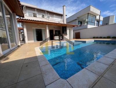 Casa em Condomnio para Venda, em Piracicaba, bairro Campestre, 3 dormitrios, 5 banheiros, 3 sutes, 4 vagas