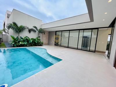Casa para Venda, em Cuiab�, bairro Condom�nio Florais It�lia, 3 dormit�rios, 5 banheiros, 3 su�tes, 2 vagas