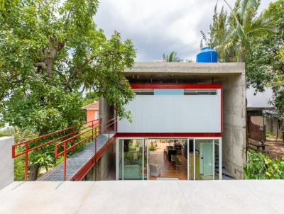 Casa para Venda, em So Paulo, bairro Brooklin Paulista, 4 dormitrios, 5 banheiros, 4 sutes, 3 vagas