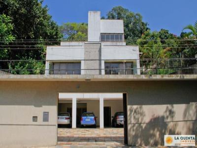 Casa para Venda, em So Paulo, bairro Fazenda Morumbi, 4 dormitrios, 5 banheiros, 2 sutes, 6 vagas