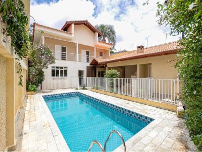 Casa para Venda, em So Paulo, bairro Jardim dos Estados, 5 dormitrios, 7 banheiros, 5 sutes, 4 vagas