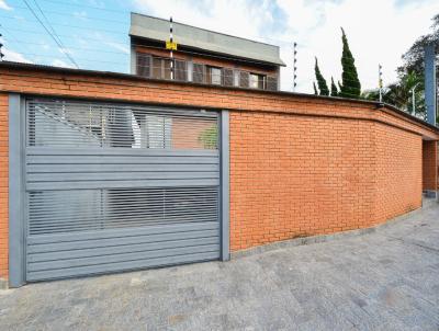 Casa para Venda, em So Paulo, bairro Rolinpolis, 4 dormitrios, 9 banheiros, 3 sutes, 5 vagas