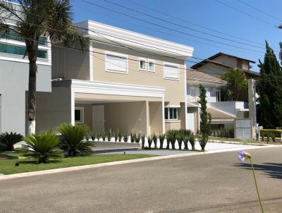 Casa Alto Padro para Venda, em Santana de Parnaba, bairro ALPHAVILLE, 4 dormitrios, 1 banheiro, 4 sutes