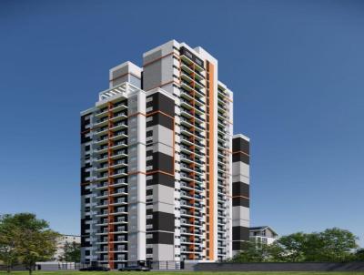 Apartamento para Venda, em São Paulo, bairro Vila Clarice, 2 dormitórios, 1 banheiro