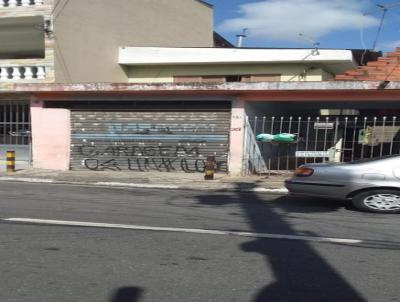 Casa para Venda, em Carapicuba, bairro CIDADE ARISTON, 3 dormitrios, 3 banheiros