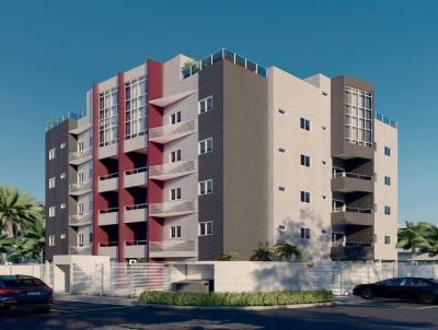Cobertura Duplex para Venda, em Cabedelo, bairro Ponta de Matos, 2 dormitrios, 3 banheiros, 1 sute, 1 vaga