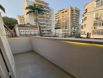 Apartamento para Venda, em Rio de Janeiro, bairro BOTAFOGO, 3 dormitrios, 2 banheiros, 2 sutes