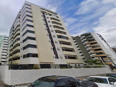 Apartamento para Venda, em Joo Pessoa, bairro Tamba, 4 dormitrios, 5 banheiros, 4 sutes, 3 vagas