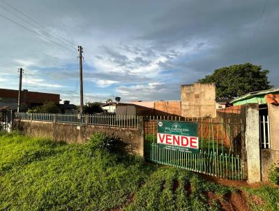 Terreno Urbano para Venda, em Vilhena, bairro Setor 06 - Parque So Paulo