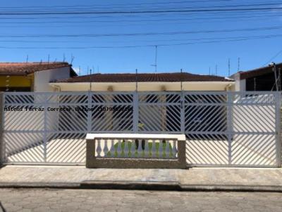 Casa para Venda, em Itanhaém, bairro Praia dos Sonhos, 4 dormitórios, 4 banheiros, 3 suítes, 3 vagas