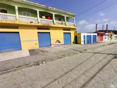 Salo Comercial para Venda, em Mongagu, bairro VERDE MAR, 4 banheiros