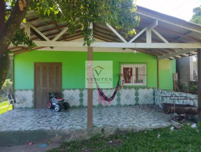 Casa para Venda, em Igrejinha, bairro Bom Pastor, 3 dormitrios, 2 banheiros, 1 vaga