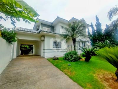 Casa para Venda, em Santa Cruz do Sul, bairro Country, 3 dormitrios, 4 banheiros, 3 sutes, 2 vagas