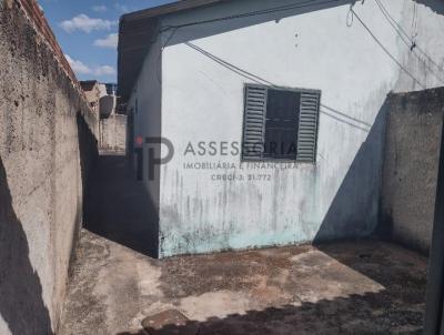 Casa Geminada para Venda, em Goinia, bairro Conjunto Primavera, 2 dormitrios, 1 banheiro, 1 vaga