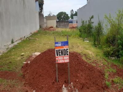 Lote para Venda, em Marechal Cndido Rondon, bairro ALIANCA