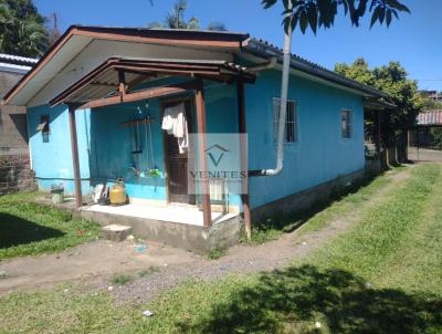 Casa para Venda, em Igrejinha, bairro loteamento Rothmann, 2 dormitrios, 1 banheiro, 1 vaga