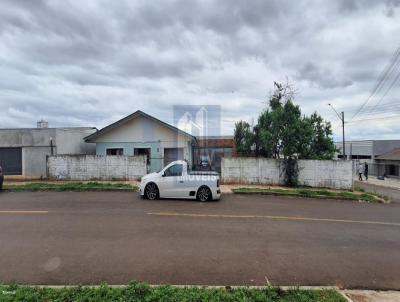 Terreno para Venda, em Guarapuava, bairro Feroz II