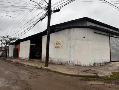 Galpo para Venda, em Guaruj, bairro Conceiozinha (Vicente de Carvalho)