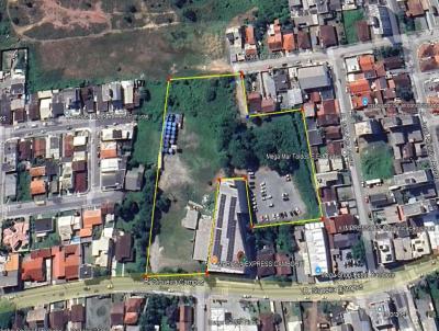 Terreno para Locao, em Cambori, bairro Centro