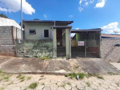 Casa para Venda, em Ouro Fino, bairro JARDIM BURZA