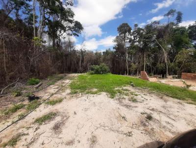 Stio para Venda, em Esmeraldas, bairro Recanto da floresta
