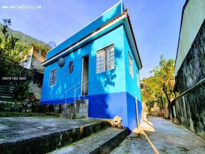 Casa para Locao, em Mangaratiba, bairro MURIQUI, 2 dormitrios, 3 banheiros, 1 sute, 4 vagas