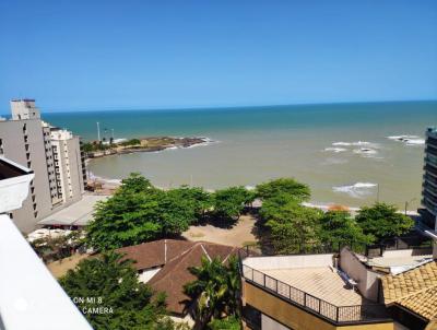 Cobertura para Venda, em Guarapari, bairro Centro, 4 dormitrios, 5 banheiros, 4 sutes, 2 vagas