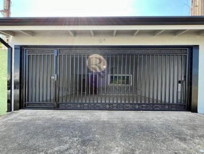 Casa para Venda, em Indaiatuba, bairro Jardim Kioto II, 3 dormitrios, 2 banheiros, 1 sute, 2 vagas