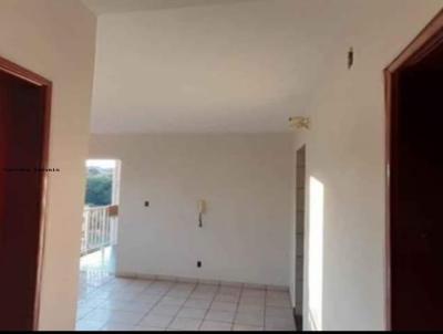 Apartamento para Venda, em Uberlndia, bairro Chcaras Tubalina e Quartel, 2 dormitrios, 1 banheiro, 1 vaga