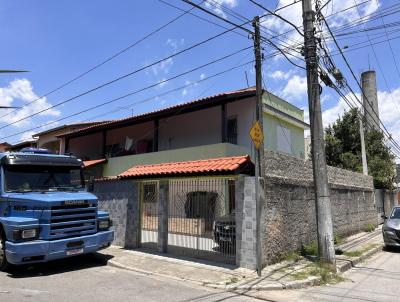 Casa para Venda, em Mogi das Cruzes, bairro Jardim Marica, 2 dormitrios, 2 banheiros, 1 sute, 1 vaga