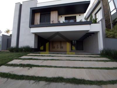 Casa em Condomnio para Venda, em Piracicaba, bairro Santa Rosa, 3 dormitrios, 5 banheiros, 3 sutes, 6 vagas