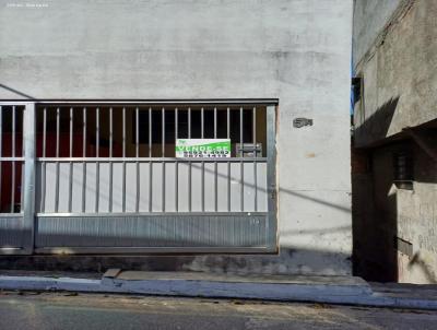 Casa para Venda, em So Paulo, bairro Jardim Maria Luiza, 2 dormitrios, 1 banheiro