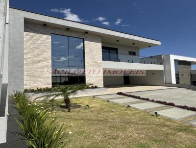 Casa em Condomnio para Venda, em Indaiatuba, bairro Jardins Di Roma, 3 dormitrios, 4 banheiros, 3 sutes, 4 vagas
