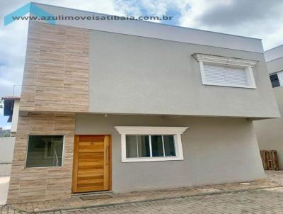 Casa em Condomnio para Venda, em Atibaia, bairro Jardim Sao Felipe, 2 dormitrios, 2 banheiros, 2 vagas